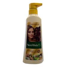 TARRO NUTRIBELLA ACONDICIONADOR X 200ML