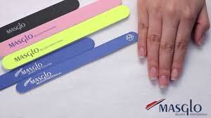 LIMAS DE UÑAS
