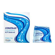 CONSTILAX SOBRE