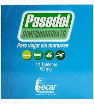 PASEDOL