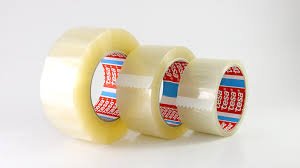 CINTA PLASTICA GRUESA X METRO