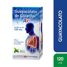 GUAYACOLATO