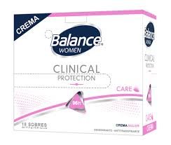 BALANCE CLINICAL PROTECTION WOMEN