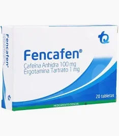 FENCAFEN TAB