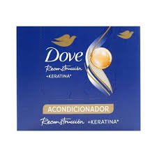 DOVE ACONDICIONADOR SOBRE
