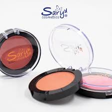 RUBOR SARY COSMETICS