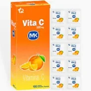 VITAMINA C MK