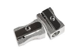 SACAPUNTAS METALICOS