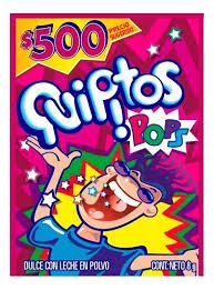 QUIPITOS