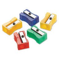 SACAPUNTAS DE PASTA