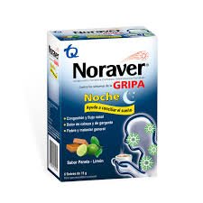 NORAVER NOCHE SOBRE