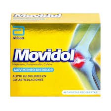 MOVIDOL