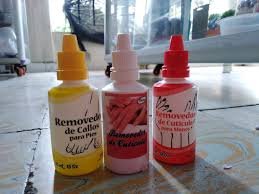REMOVEDOR CALLOS 30 ML18OZ