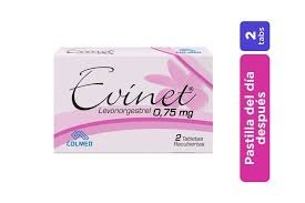 EVINET