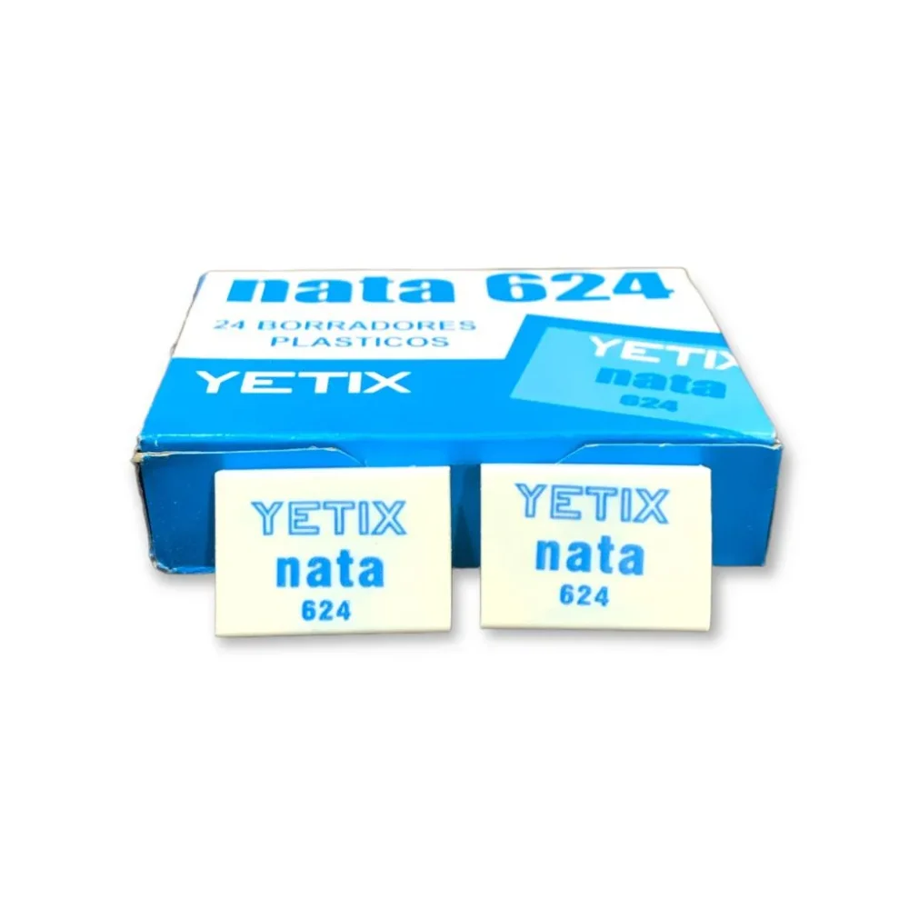 BORRADOR YETIX NATA