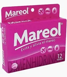 MAREOL
