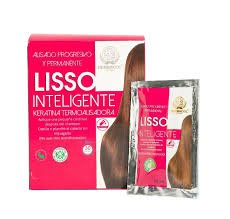 LISO INTELIGENTE 15 ML SOBRE
