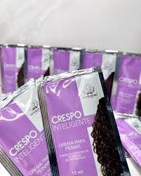 CRESPO INTELIGENTE 15ML