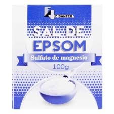 SAL DE EPSON SOBRE