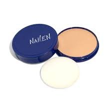 POLVO COMPACTO NAILEN
