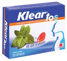 KLEAR TOS