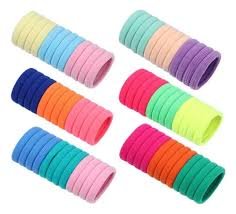 MOÑAS ELASTICAS NEON