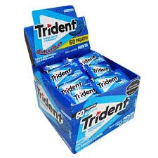 TRIDENT PEQUEÑO