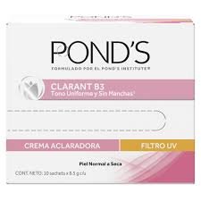 PONDS ACLARANTE 8.5 GM