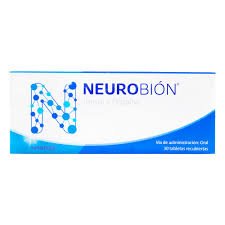 NEUROBION TAB