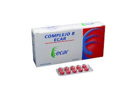 COMPLEJO B TAB ECAR
