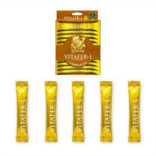 VITAFER SOBRE