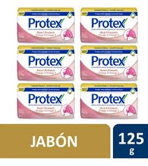 JABON PROTEX 110GR