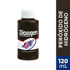DIOXOGEN JGB X 120ML