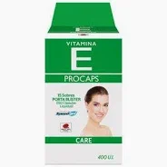 VITAMINA E