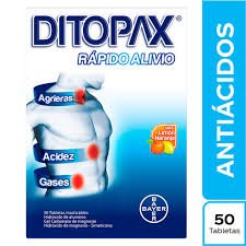 DITOPAX SIMPLE