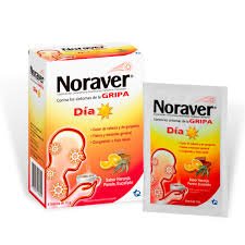 NORAVER DIA SOBRE