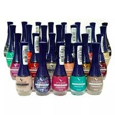 PINTAUÑAS ESMALTE VOGUE FANTASTIC