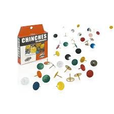 CHINCHES