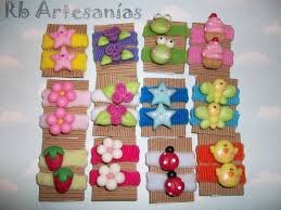 MOÑAS DE FLOR PEQUEÑAS