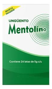 MENTOLIN LATA
