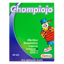 CHAMPIOJO 12 ML