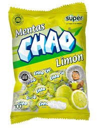 MENTA CHAOO