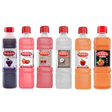 PEDIALYTE MAX 60mEq SURTIDO