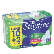 STAYFREE NORMAL CON ALAS
