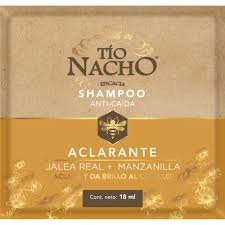 TIO NACHO ACLARANTE