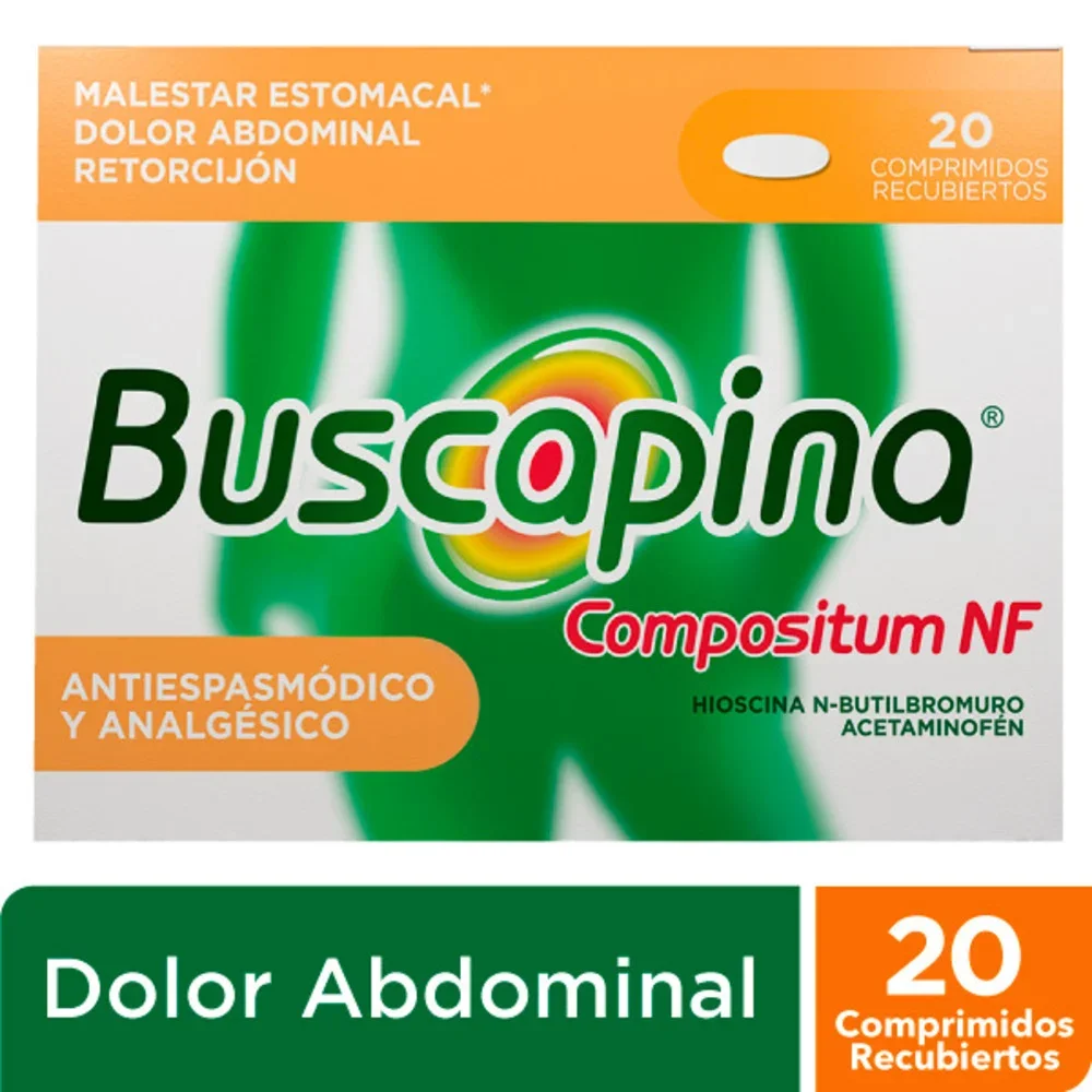 BUSCAPINA COMPUESTA COMP