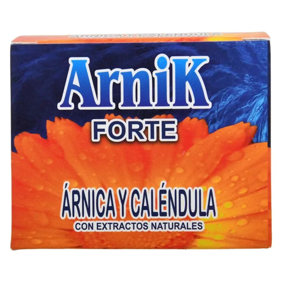 ARNIK FORTE