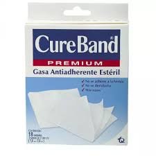 GASA ESTERIL GRANDE
