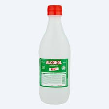 ALCOHOL ANTISEPTICO REMY 345ML