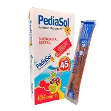 HIDRAPLUS PEDIASOL BOLI